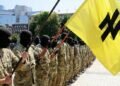 Praise Of Ukrainian Neo-Nazi Battalion Given Green Light By Facebook: Intercept