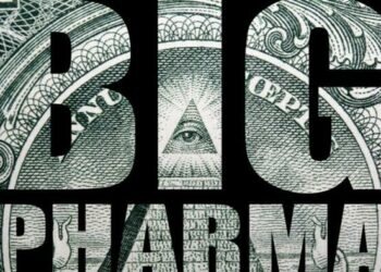 Rickards Slams Big Pharma’s Siege Of America