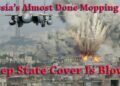 Russia Makes Their Move Against The Deep State   (VIDEO, 58 min)