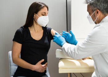 U.K. government says vaccinated are dying at a rate 286% higher than unvaccinated