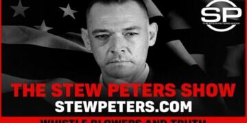 Biden’s State of Failure, Las Vegas multiple shooters exposed, bioweapon jab editing genes   (VIDEO, 56 min)