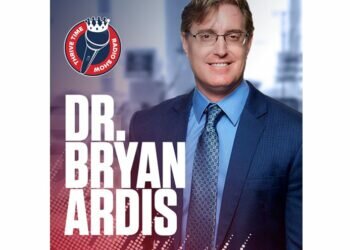 Doctor Ardis: COVID Vaccines are Eugenics and Need to be Brought Before Court of Law   (VIDEO 26 min)