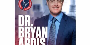 Doctor Ardis: COVID Vaccines are Eugenics and Need to be Brought Before Court of Law   (VIDEO 26 min)