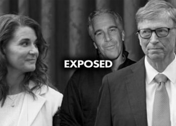 Learn Why Bill Gates’ Ex-Wife Is Exposing His Connection To Jeffrey Epstein   (VIDEO, 10 min)