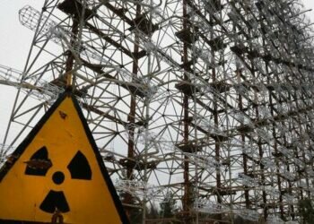 GENE DECODE: CABAL SERVERS BENEATH CHERNOBYL! PUTIN GOT IT! (KIDS RESCUED) (TORTURE PORN) (BIO LABS)   (VIDEO 5 min)