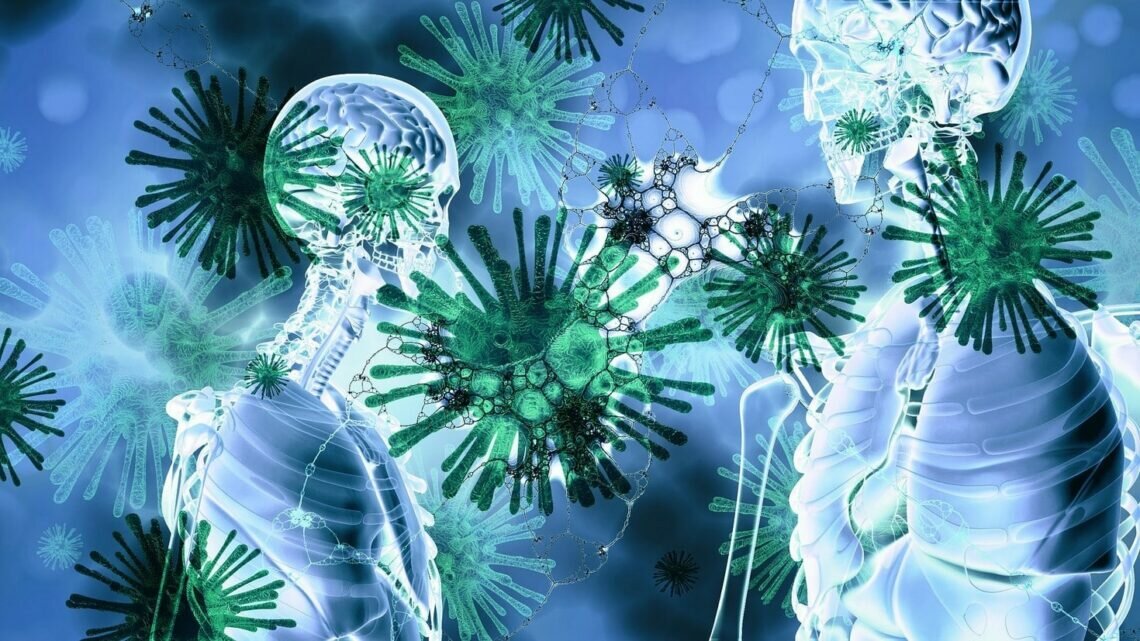 Global Warming And Pandemic: Two Scams Seen Merging To Try To Scare Us To Death