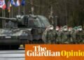 Many predicted Nato expansion would lead to war. Those warnings were ignored