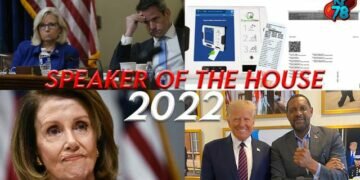 Trump For Speaker Could Be Close, presidency Around The Corner, Dominion Loses In Tennessee   (VIDEO 23 min)