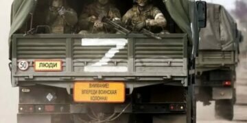 War In Ukraine Day 9: Russia Focuses Forces On Battlefield, Counter-Attacks In Information Sphere