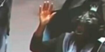 Was this a real “They Live” moment at the United Nations via NBC News?   (VIDEO, 35 min)