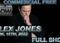 Biden’s DOJ Announces Criminal Investigation of Musk Hours After He Declares War on Censorship   (VIDEO 173 min)
