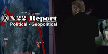 The Big Lie Of The Deep State Exposed! The Crime Of The Century- REVEALED! (VIDEO 53 min)