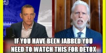 Nitric Oxide, the Bioweapon Miracle: Fight Blood Clotting, Myocarditis Caused by Jab & Shedding…   (VIDEO 19 min)