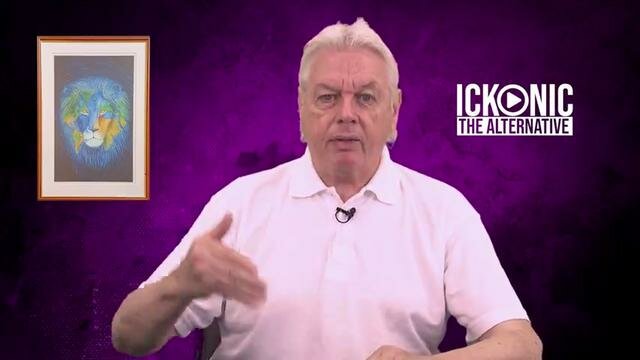 No – 2 + 2 Does Not Equal 5 – It Equals 4 – David Icke Dot-Connector Videocast   (VIDEO 51 min)