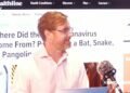 Part 1/3 – Dr. Brian Ardis reveals BOMBSHELL origins of covid, mRNA vaccines and remdesivir