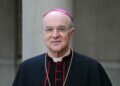 Reawakening of Consciences: “The Threat of a Third World War is Weighing on All of Us”. Archbishop Carlo Maria Viganò