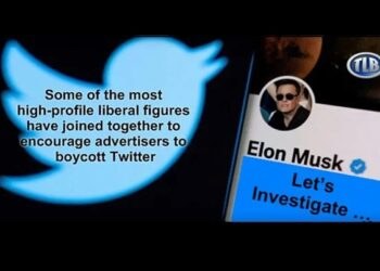 George Soros, Clinton, Obama staffers & EU Governments are behind anti-Musk Twitter Campaign