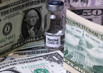Big Pharma In Crisis As Triple-Jabbed Revealed To Be 391% More Likely To Catch COVID