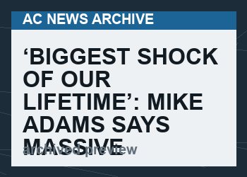 ‘Biggest shock of our lifetime’: Mike Adams says massive food shortages are coming in explosive interview with “Liberty and Finance”