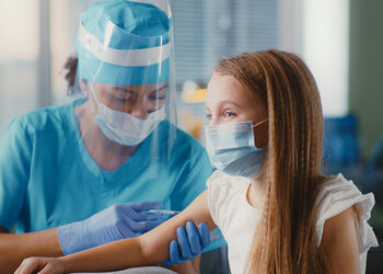 California to start vaccinating 12-year-old children without parental consent