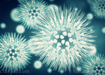 COVID-19 vaccine shedding can harm the unvaccinated and cause serious health problems like fist-sized blood clots