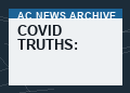 Covid Truths: Unprecedented Attacks on Doctors and Scientific Experts