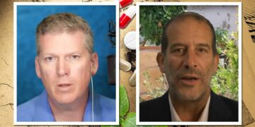 Dr. Gaston has DECODED a vaccine exemption strategy that WORKS (VIDEO 70 min)