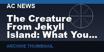 The Creature From Jekyll Island: What You Were Never Taught About The Federal Reserve…   (VIDEO 21 min)