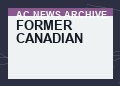 Former Canadian general captured in Ukraine by Russian forces was in charge of bioweapons laboratory
