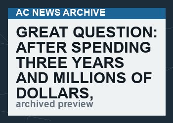 GREAT QUESTION: After Spending Three Years and Millions of Dollars, How Did Mueller and Weissmann Not Figure Out Hillary Created the Russia Hoax?