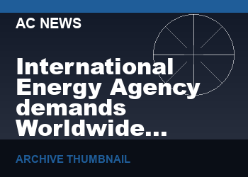 International Energy Agency demands Worldwide Lockdowns to meet Climate Goals