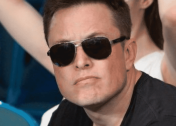 Is the Khazarian Cult afraid of Elon Musk?