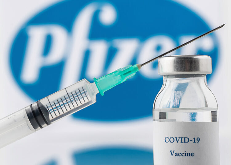 Pfizer appears to have committed fraud, and if it can be proven in court then the company will be liable for ALL injuries and deaths caused by its covid vaccines