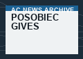 Posobiec Gives Details Of Davos Detention