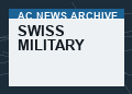 Swiss Military Give Schwab 5,000 Troops and ‘No-Fly Zone’ for This Year’s Davos Summit