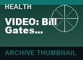 VIDEO: Bill Gates Attempts To Cover His COVID Tracks   (VIDEO 10 min)