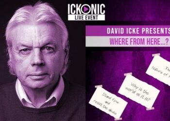 Where From Here? – David Icke Dot-Connector Videocast  (VIDEO 17 min)