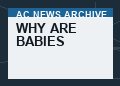 Why are babies in Scotland suddenly dying at a rate that’s 300% higher than normal?