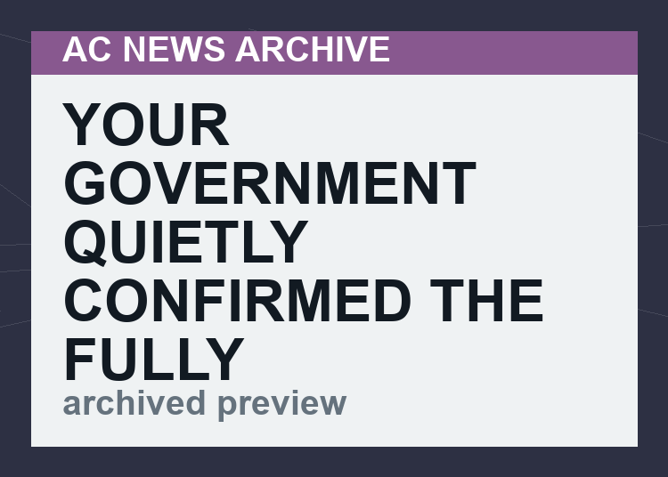Your Government quietly confirmed the Fully Vaccinated are developing Acquired Immunodeficiency Syndrome while they had you worried about Russia-Ukraine & the Cost of Living